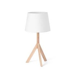 Lampara de sobremesa HAT