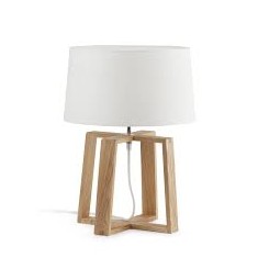 Lampara de sobremesa BLISS