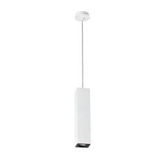 Lampara de techo larga SQUAND