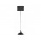Lampara de pie BLACK