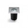 Luminaria empotrable suelo Gea