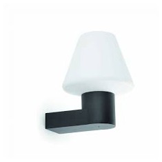 Aplique pared exterior mistu 