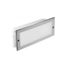 Empotrable de exterior IP44