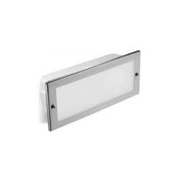 Empotrable de exterior IP44