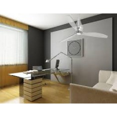 Ventilador de diseño de techo 