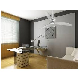 Ventilador de dise&ntilde;o de techo 
