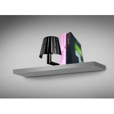 Lampara de pared estanteria MIX
