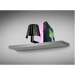 Lampara de pared estanteria MIX