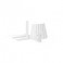 Lampara de pared estanteria MIX
