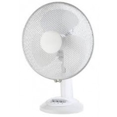 ventilador de sobremesa