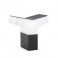 Lampara de iluminaci&oacute;n exterior TAU corta