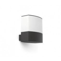 Aplique de pared exterior DANTA