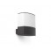 Aplique de pared exterior DANTA