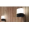 Aplique de pared exterior DANTA