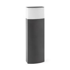 Lampara de iluminaci&oacute;n exterior DATNA
