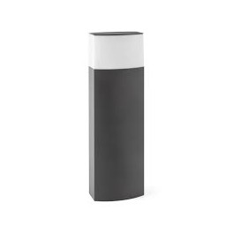 Lampara de iluminaci&oacute;n exterior DATNA