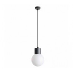 Lampara de techo exterior MOON
