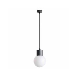 Lampara de techo exterior MOON