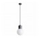 Lampara de techo exterior MOON