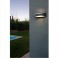 Aplique de pared exterior VIEW