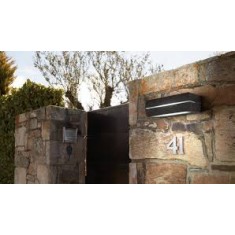 Aplique de pared exterior  DRAGMA