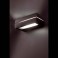 Aplique de pared exterior  DRAGMA
