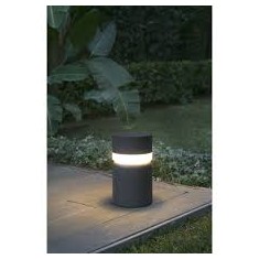 baliza led de 6w de exterior 