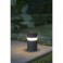 baliza led de 6w de exterior 