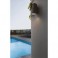 Aplique pared tinia de exterior 