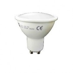 Bombilla LED gu10 5W