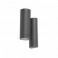 Aplique pared de exterior Steps 