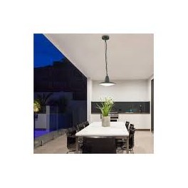 Farol colgante de led Ellen 