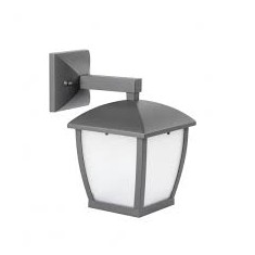 Aplique pared Wilma de exterior IP44