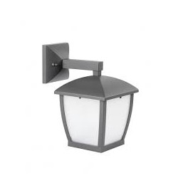 Aplique pared Wilma de exterior IP44