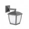 Aplique pared Wilma de exterior IP44