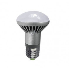Bombilla LED reflectora 8w