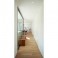 Aro empotrable Radon blanco 