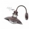 Aplique pared Winch de metal