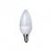 Bombilla LED vela 4w