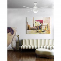 VENTILADOR DE DISEÑO DISC