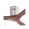 Ventilador STEM de gran dise&ntilde;o de madera 