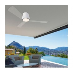 ventilador de techo de dise&ntilde;o garbi
