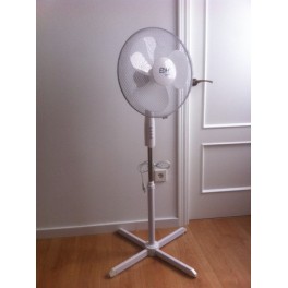 ventilador de pie