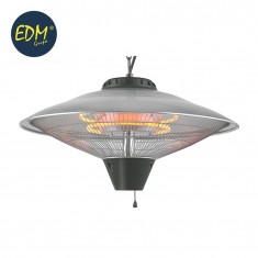 Estufa de exterior colgante 