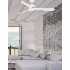 Faro ventilador de techo Luzon