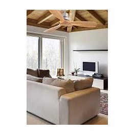 faro ventilador de techo minilantau