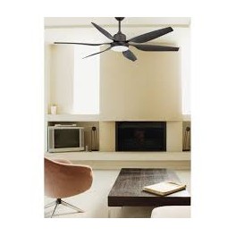 Ventilador techo gran tama&ntilde;o TILOS