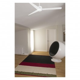 FARO VENTILADOR DE TECHO  NU