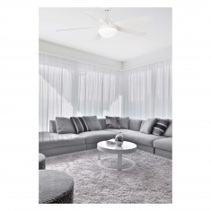 FARO VENTILADOR IZARO