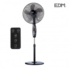 edm ventilador de pie
